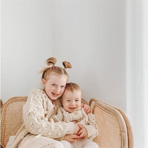 Свитера для девочек CiBYY China At AliExpress