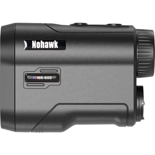 Range finder OEM 800m Custom Hunting Archery Telescope Pin Seeker Distance Meter Scope Jolt with Slope Golf Laser Rangefinder