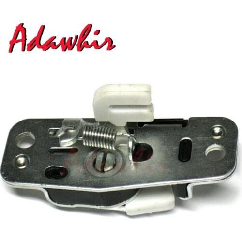 FOR CITROEN FIAT DUCATO JUMPER BOXER PEUGEOT DOOR LOCK 1335777080 8726N8 1349983080