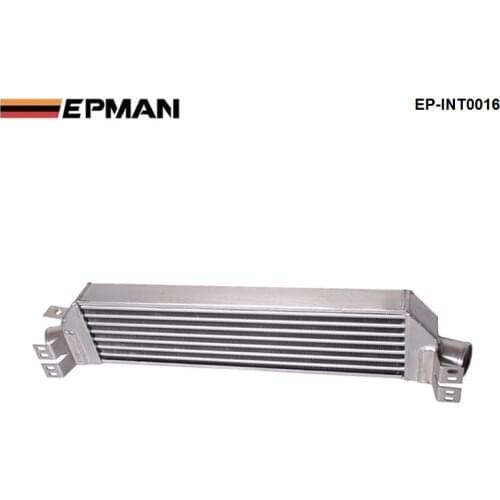 Intercooler for VW Golf MK5 (IC:600*160*60) OD:63MM EP-INT0016