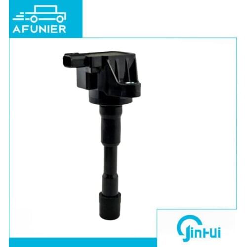 IGNITION COIL FOR H-ONDA C-IVIC IX INSIGHT JAZZ/ FIT III A-CURA ILX 1.3L 1.5L HYBRID (2009-)OE No.:30521-RBJ-003