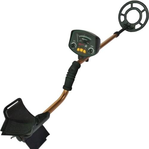 Metal detector Professional Undergroundr Treasure Hunter Gold Digger Display High Sensitivity Seeking Tool Gold detector