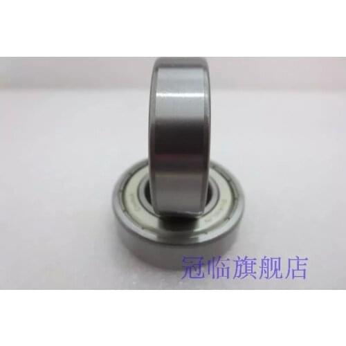 6004 ZZ P5 Z2 motor bearings for high-speed precision CNC machine tool bearings deep groove ball bearing seals