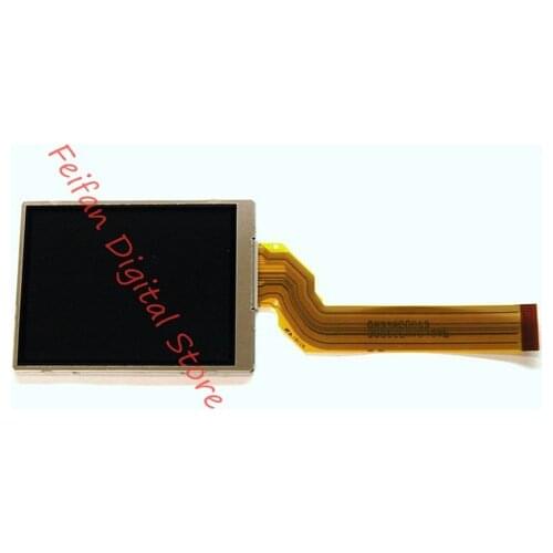 NEW LCD Display Screen For Panasonic DMC-FX35 FX35 FX36 FS5 LS80 TZ4 TZ11 FS3 LZ8 LZ10 Digital Camera Repair Part NO Backlight