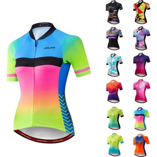 UFOBIKE Ropa Ciclismo 2021Cycling Clothing Outdoor Tops Mtb Bike Wear Cycling Jersey Clothes