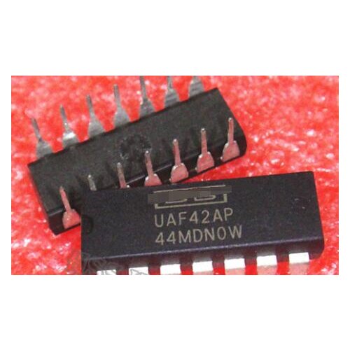 UAF42AP UAF42A UAF42