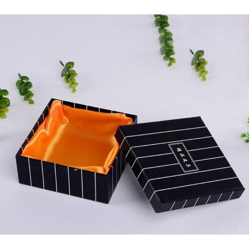 Packaging Boxes matte-laminated with foam inside ---DH11489
