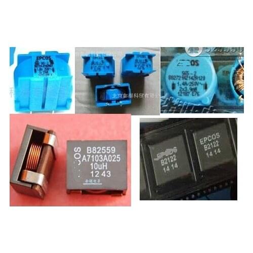 1PCS B82724-A2602-N20 565-2 B82724J2182N021 B82623-G1-A10 B82559B2122A025 B82721A2142A120