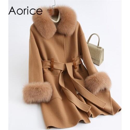 Женские пальто Aorice China At AliExpress