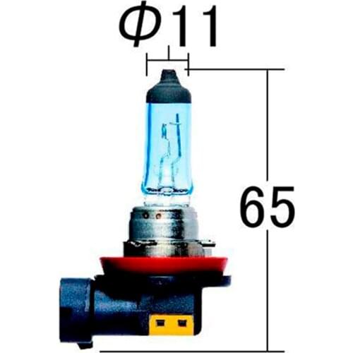 Koito Halogen Lamps