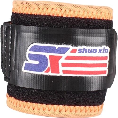 Compression Wrist Brace Strap Support for Arthritis Weight Bearing Strain Tendonitis Pain Ease