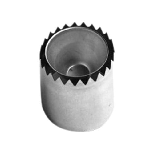 Practical, durable and easy to clean, drawing tool Ring Cookies Piping Nozzles Icing Pipe Nozzles Series Decoration Cake Tip Set