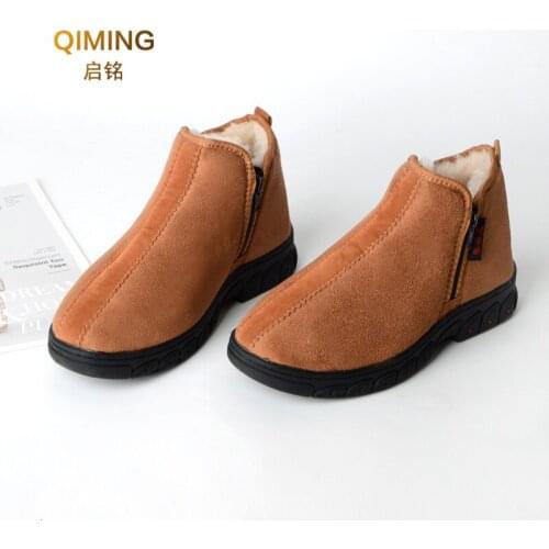 Женские ботильоны QIMING China At AliExpress