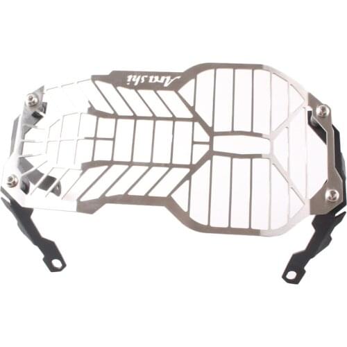 R 1200 GS Motorcycle Front Headlight Head lamp Protector Guard for BMW R1200GS Adventure ADV 2013 2014