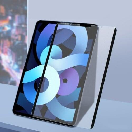 Paper like Removable Screen Protector for Apple iPad Air3 Air 3 10.5 2019 Matte Paperlike Film For iPad Air4 10.9 2020 Cover