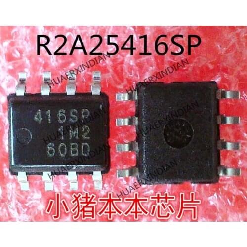 Brand new original R2A25416SP 416SP SOP-8 High Quality