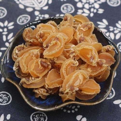 Dried Seafood Dried Mini-sized Dalian Abalone