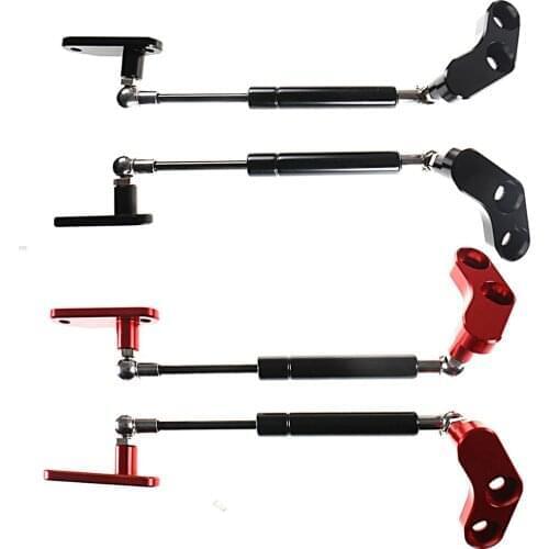 Billet Aluminum Anodized Door Opener Sets For Can-Am Maverick X3 17 18 19 20