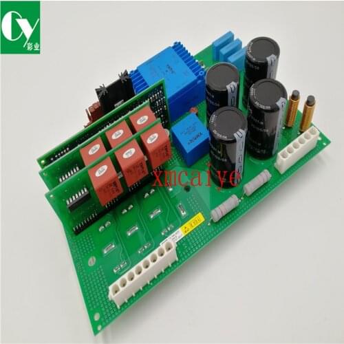 2 pieces DHL Free freight 00.781.4754 00.785.0031 M2.144. 2111 circuit klm4 board