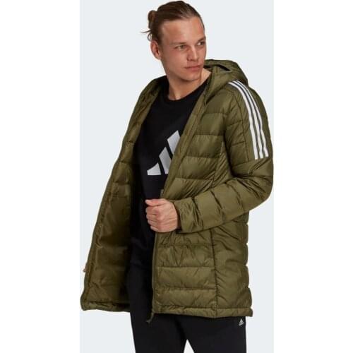 Мужские пуховики Adidas China At AliExpress