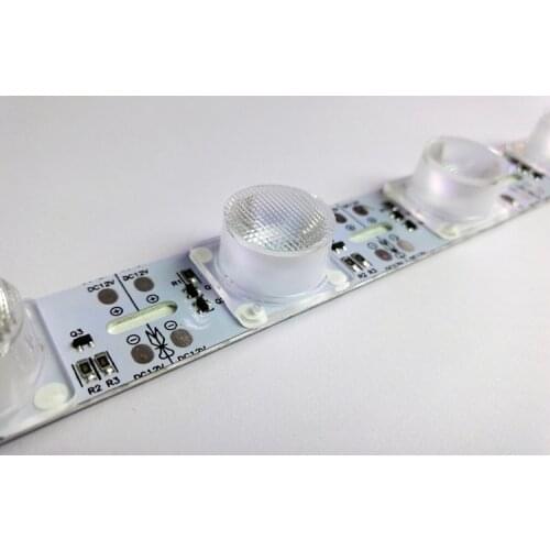 Berix LED Long Lamps