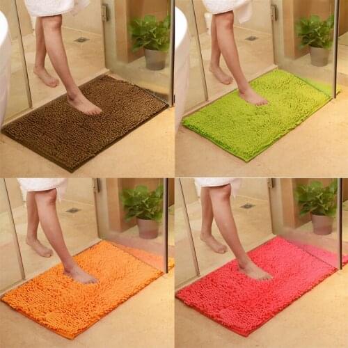 Baby PlayMats Bath Carpet rugs toilet bathtub living room door stairs bathroom foot floor mats Absorbent Baby Playmat