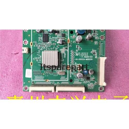 For D42P6100D Multiplier Frequency Plate 40-55S12A-MEB2XG with Screen V420H2-LS1