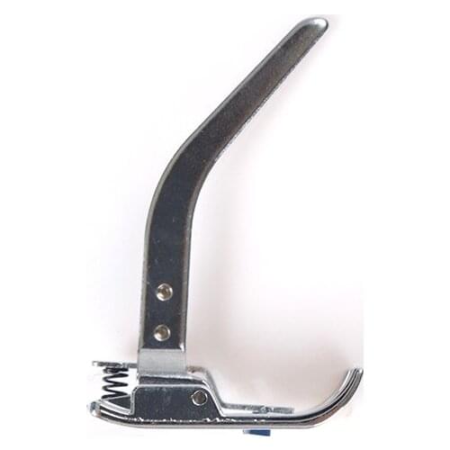 Hot Multifunction Domestic Sewing Machine Parts Knit Foot Presser Foot 5613(5011-23) Home DIY Sewing Accessories Supplies