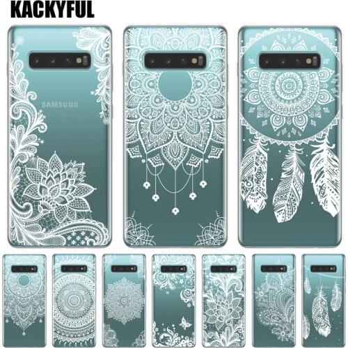 KACKYFUL Samsung Galaxy M20 Phone Cases