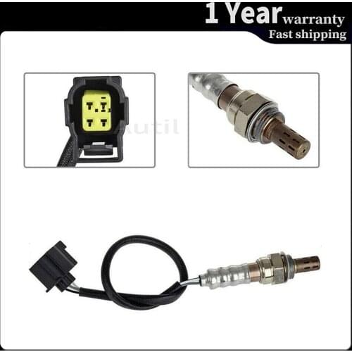 Lambda Oxygen Sensor Upstream for 2005 2006 Chrysler 300 Dodge Charger Dakota Ram 1500 2500 3500 Jeep Commander Liberty 234-4593