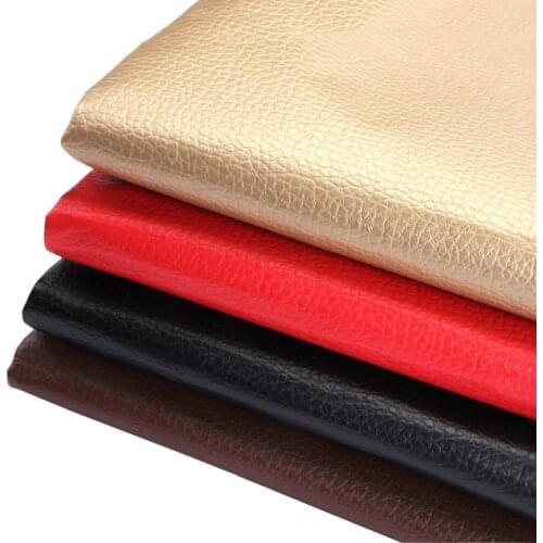 Adhesive Leatherette/Imitation Leather,Sofa Leatherette Fabric Material,Self-adhesive Leatherette Patch,50x140cm