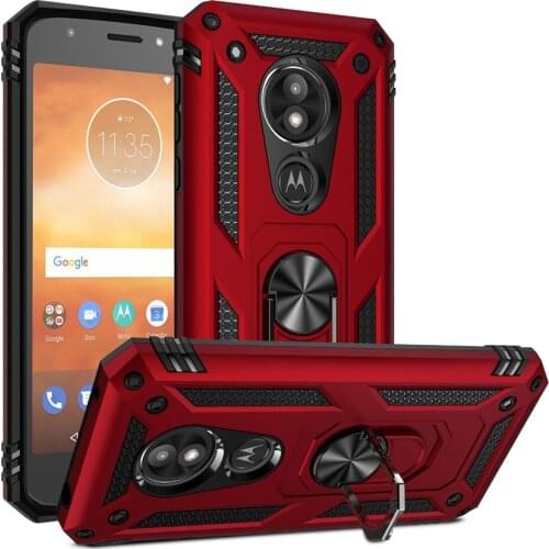 Kumonkey Motorola Moto E5 Phone Cases