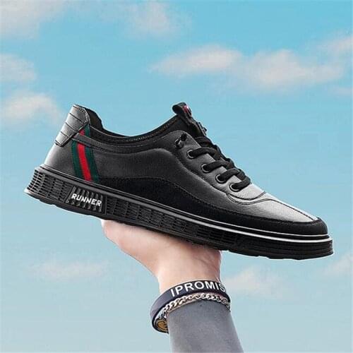 2020 spring and autumn new breathable wear-resistant small white board shoes trend all-match mens casual shoes new balance