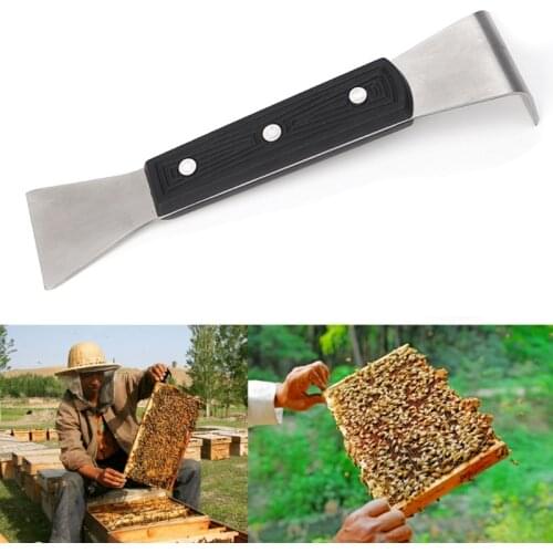 Professional Beekeeping Stainless Steel Hive Tool Scraper Tool For Beekeeper New Beekeeping And Bees Tool Equipement