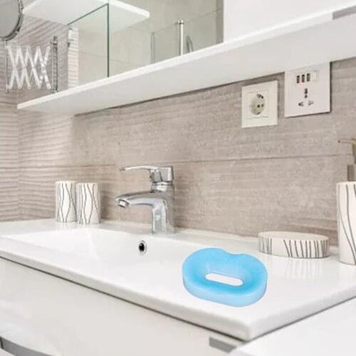 Crystal Epoxy Resin Mold Handmade Soap Storage Box Silicone Mould DIY Crafts Casting Tool T84A