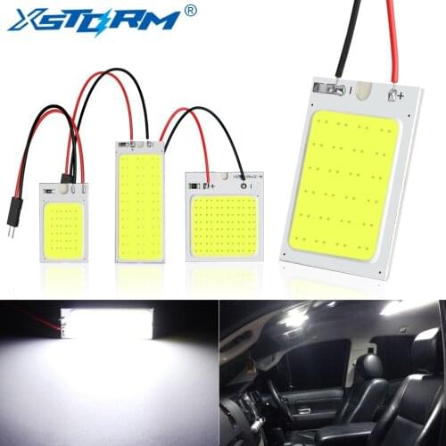 XSTORM LED Bulbs C5W (SV8.5-8)