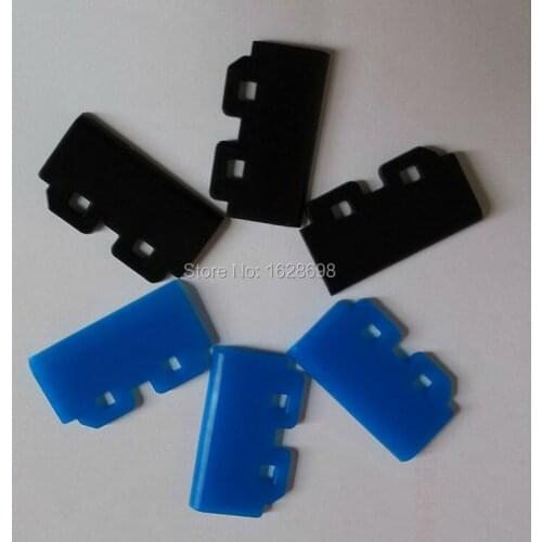 20 pcs Solvent Printhead Wiper for all Dx5 or DX 7 Inkjet Printers for Epson Mimak Roland Mutoh print head Wiper