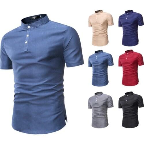 Dredress Mens Summer T-shirts
