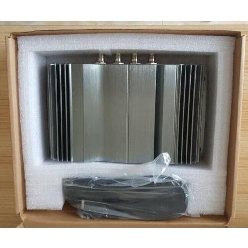 EU 865-868MHZ TCP/IP ethernet network/ Wifi/4G passive 18000-6c/6b impinj r2000 uhf rfid epc gen 2 card reader free card