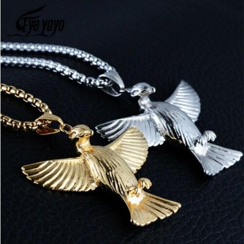 Eyeyoyo Baby Necklaces