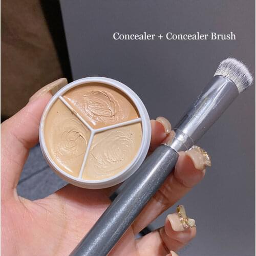 IFANYUO Concealers