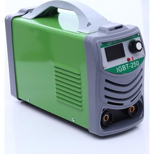IGBT-250 inverter welding machine