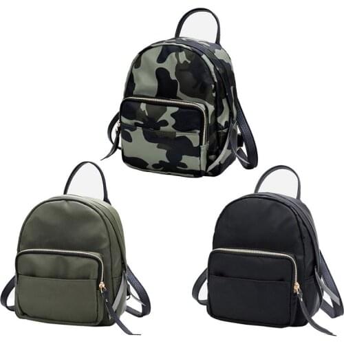 ISHINE Women's Green Bags