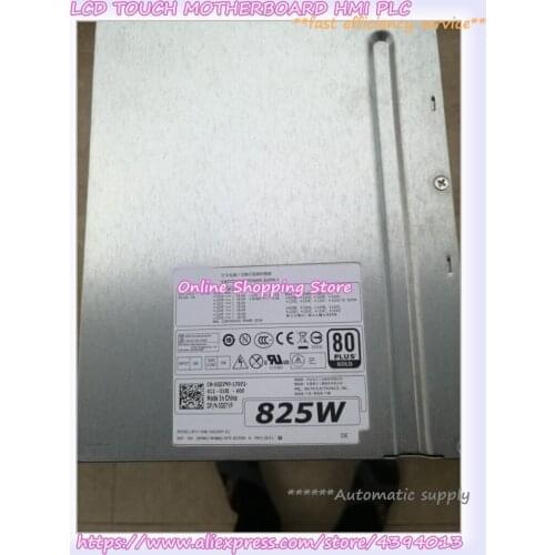 For T5610 D825EF-01 DPS 825BB A G57YP Workstation Power Supply D825EF-00