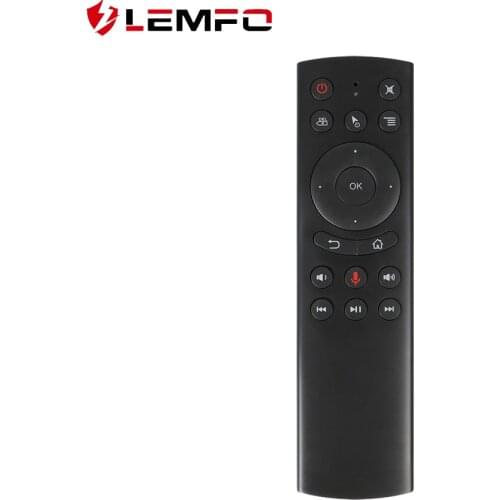 LEMFO Remote Controls