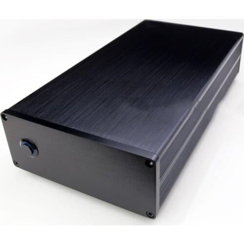 50W DC linear regulated power supply DC12V audible hard disk hard disk box NAS router PC HiFi