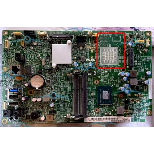 12072-1 12072-1M aPisa HM70/HM77 co-lay DBSQ611001 DBSQL11001 DBSNZ11001 Motherboard for Aspire ZC-605 Z3-605 ZC-602 Z3-602 AIO