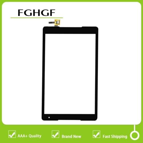 New 10.1 Touch Panel Glass For Alcatel A3 10 LTE 4G EU 9026X 9026 tablet Tablet Digitizer For Alcatel A3 10 TD-LTE IN 9026