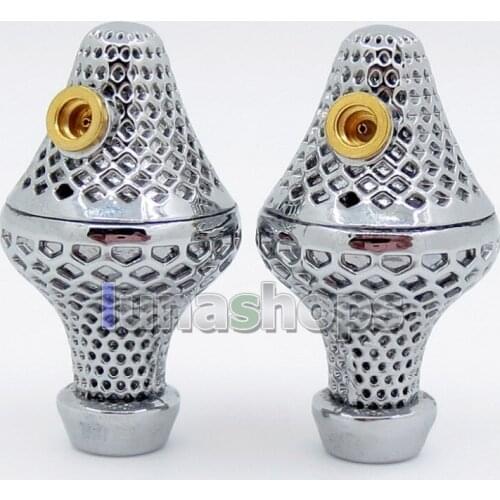 New Free Shipping TOP Final Audio Design PIANO FORTE LabII/Lab2 In ear Hifi Earphone Headset LN004262