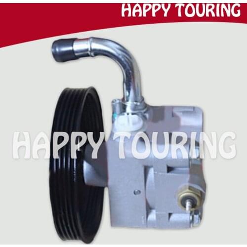 New Power Steering Pump For Mazda Protege 99-02 & Protege5 02-03 2.0L B26K-32-650B B26K32650B B26K-32-650A B26K32650A